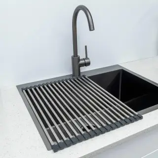 ELLECI - ARS013GR Edényszárító Rollmat 440 szürke