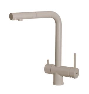 ELLECI - Csaptelep Tourmaline Plus Pure G51