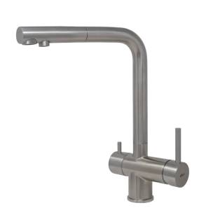 ELLECI - Csaptelep Tourmaline Plus Pure inox