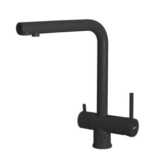 ELLECI - Csaptelep Tourmaline Plus Pure K86