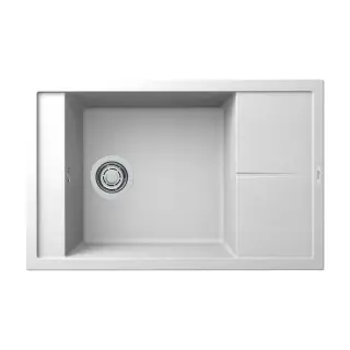 ELLECI - Gránit mosogatótálca Unico 305 G68