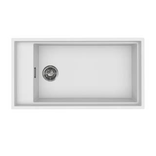 ELLECI - Mosogatótálca Dialogo 360 Workstation K96 inox tartozékokkal