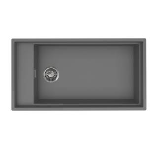ELLECI - Mosogatótálca Dialogo 360 Workstation K99 inox tartozékokkal