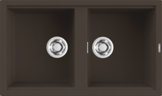 ELLECI - Gránit mosogatótálca Best 450 G78