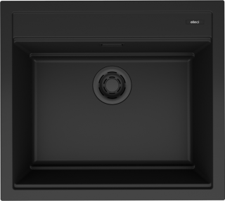 ELLECI - Mosogatótálca Best 105 Workstation Limited Edition K86