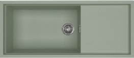 ELLECI - Mosogatótálca Sintesi 510 K82 inox tartozékokkal