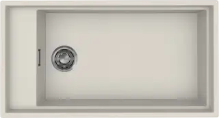 ELLECI - Mosogatótálca Dialogo 360 Workstation K91 inox tartozékokkal