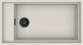 ELLECI - Mosogatótálca Dialogo 360 Workstation K91 fekete tartozékokkal
