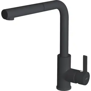 ELLECI - Csaptelep Shell Plus (C02) G40