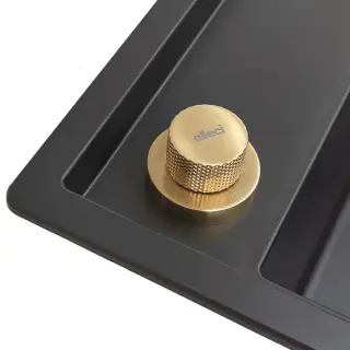 ELLECI - Csaptelep Fold arany