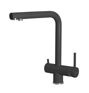 ELLECI - Csaptelep Tourmaline Pure G40