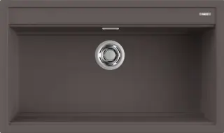 ELLECI - Mosogatótálca Best 360 Workstation K87