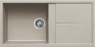 ELLECI - Mosogatótálca Unico 480 K95