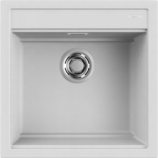 ELLECI - Gránit mosogatótálca Best 104 Workstation G68