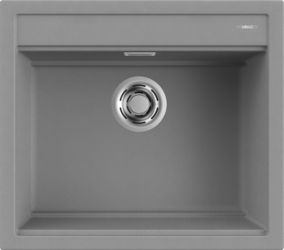 ELLECI - Gránit mosogatótálca Best 105 Workstation G48