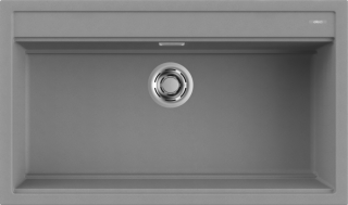 ELLECI - Gránit mosogatótálca Best 360 Workstation G48