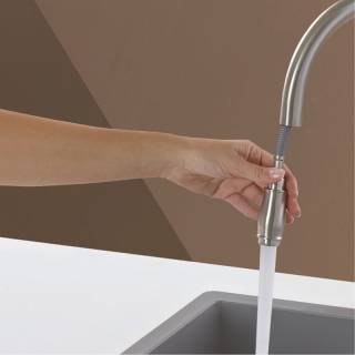 elleci neva inox csaptelep