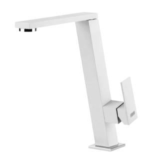 Elleci OUTLET - Csaptelep Blade Keratek K96 White - Kiállított bemutató termék! - Kifutó termék!
