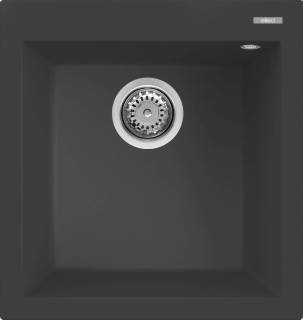 ELLECI - Gránit mosogatótálca Quadra 102 G59