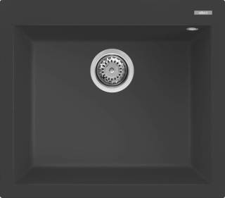 ELLECI - Gránit mosogatótálca Quadra 105 G59