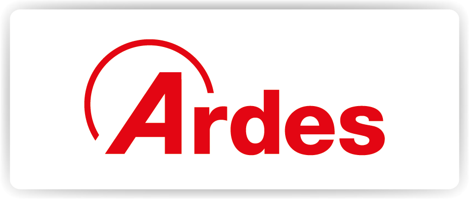 ardes logo